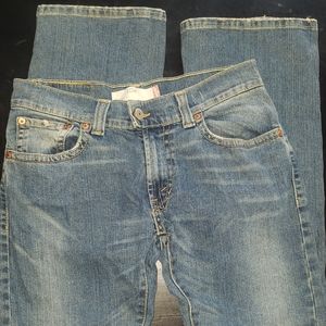 Levis jeans